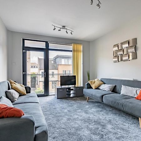 Amazing Apartments - Hopetoun Street Near The Playhouse Edinburgh Luaran gambar